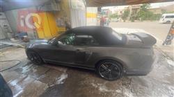 فورد موستانج